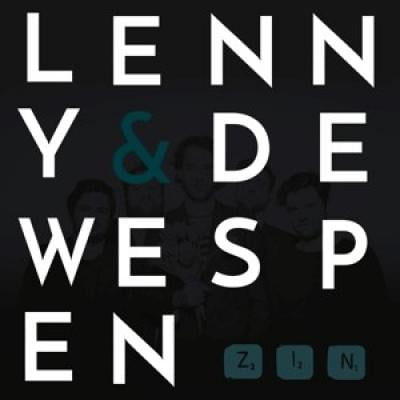 Lenny & De Wespen - Zin